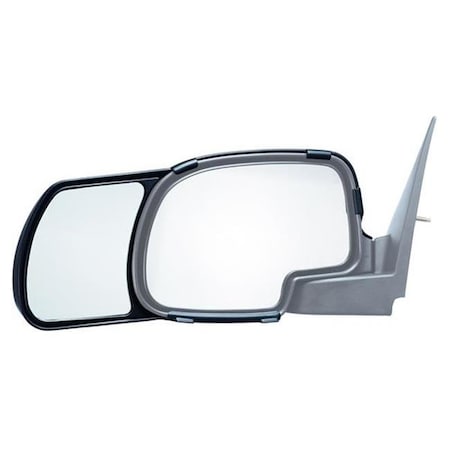 K-Source K-SOURCE 80800 Exterior Towing Mirror K81-80800